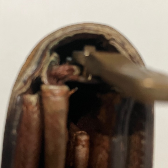 LV MONOGRAM WALLET - Picture 6 of 13